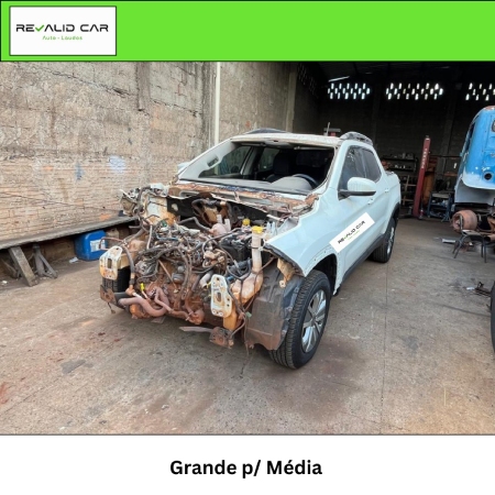 Projeto grande p/ média - Uberaba - Revalid Car
