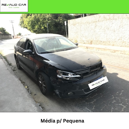 Projeto grande p/ pequena - Ribeirão das Neves - Revalid Car