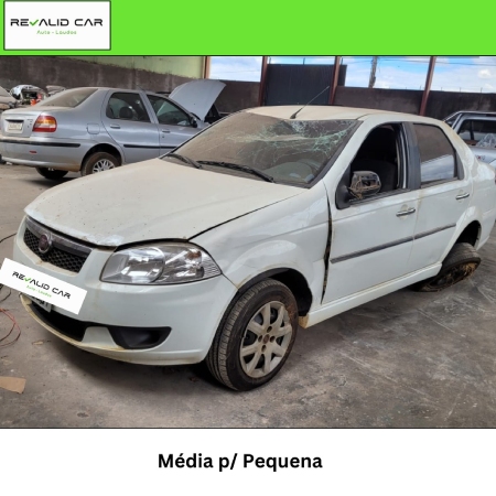Projeto média para pequena - Mateus Leme - Revalid Car
