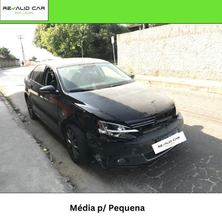 Projeto grande p/ pequena - Ribeirão das Neves - Revalid Car